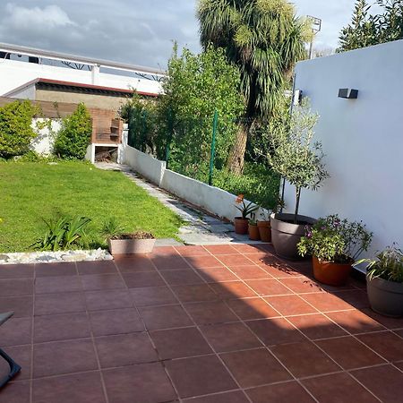Casa Xoana Villa Вилагарсия де Ароуса Екстериор снимка