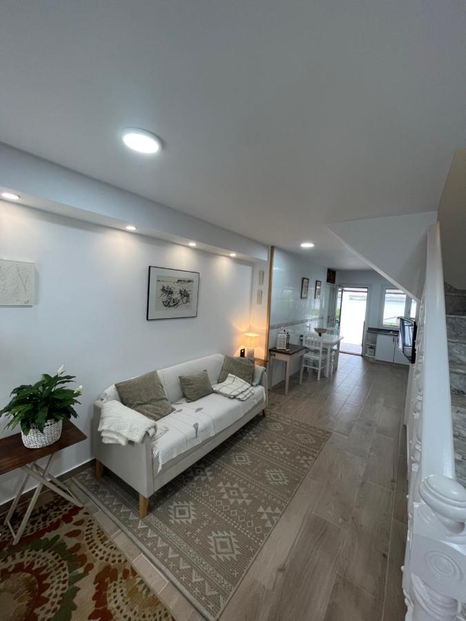 Casa Xoana Villa Вилагарсия де Ароуса Екстериор снимка