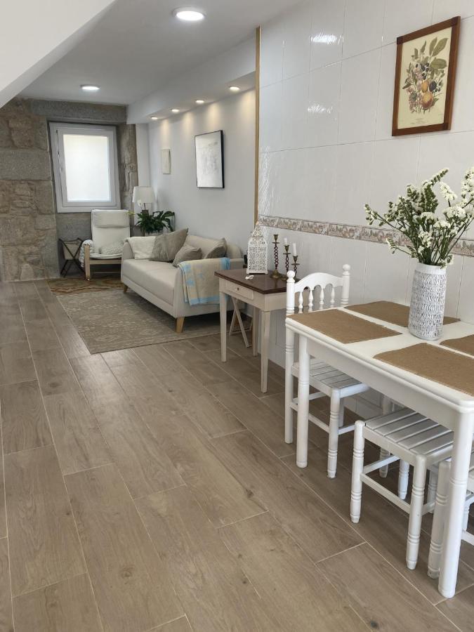 Casa Xoana Villa Вилагарсия де Ароуса Екстериор снимка