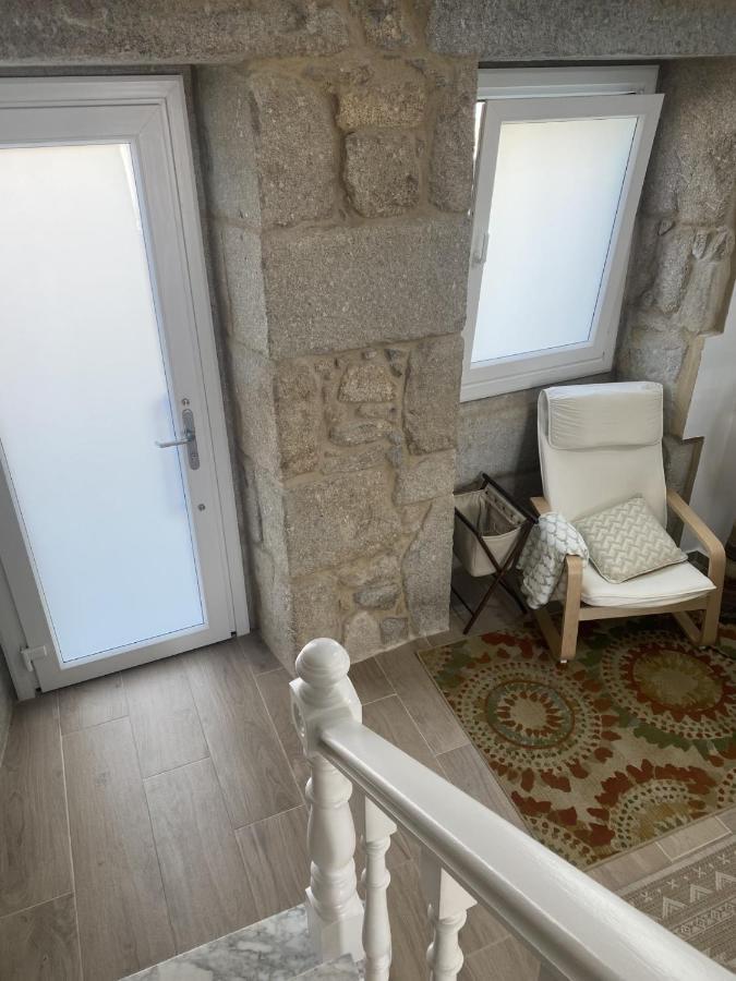 Casa Xoana Villa Вилагарсия де Ароуса Екстериор снимка